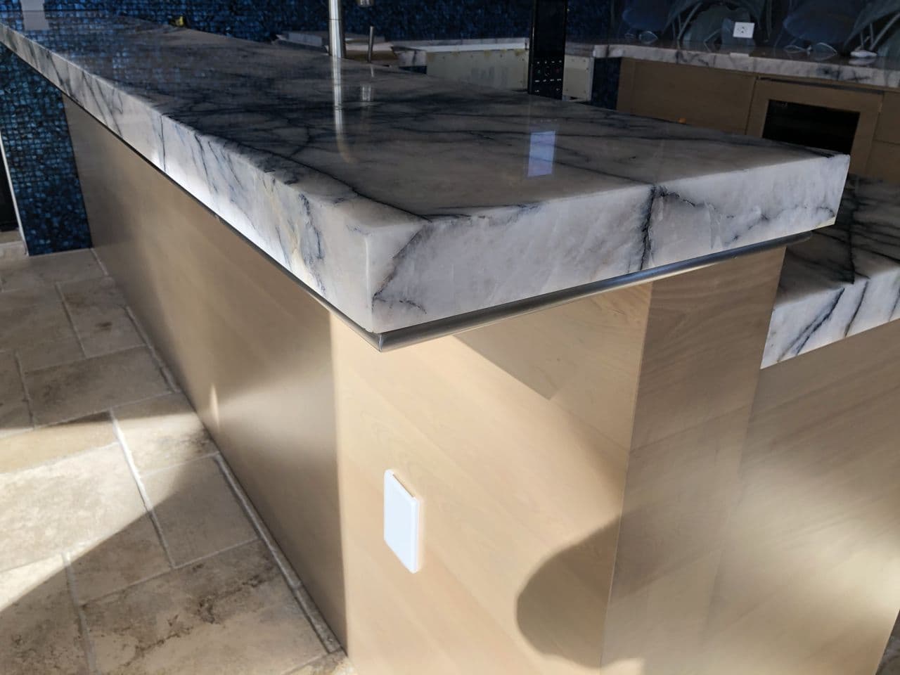 Custom Fabrication